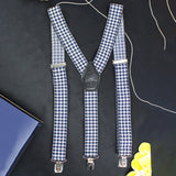 Suspender for Men