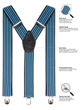 Suspender for Men