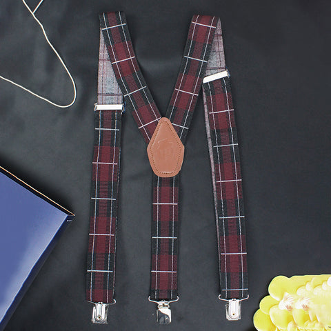 Suspender for Men