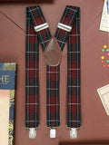 Suspender for Men
