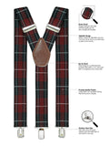 Suspender for Men