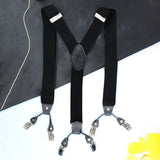 Suspender for Men