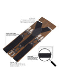 Suspender for Men