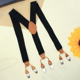 Suspender for Men