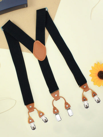 Suspender for Men
