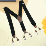 Suspender for Men