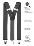 Suspender for Men
