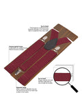Suspender for Men