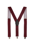 Suspender for Men