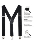 Suspender for Men