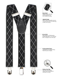 Suspender for Men