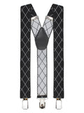Suspender for Men
