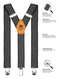 Suspender for Men