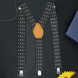 Suspender for Men