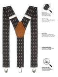 Suspender for Men