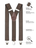 Suspender for Men