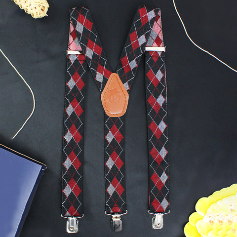 Suspender for Men
