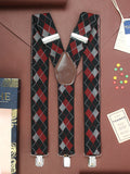 Suspender for Men