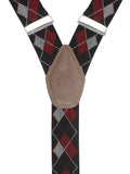 Suspender for Men