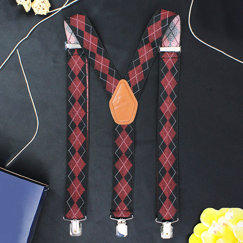 Suspender for Men