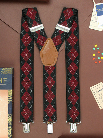 Suspender for Men