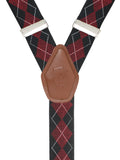 Suspender for Men