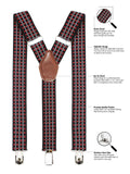 Suspender for Men