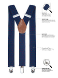 Suspender for Men