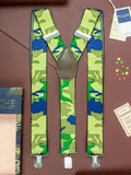 Suspender for Men