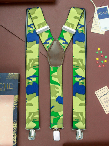 Suspender for Men