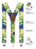 Suspender for Men