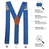 Suspender for Men