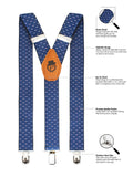 Suspender for Men
