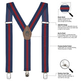Suspender for Men
