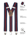 Suspender for Men