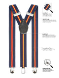Suspender for Men