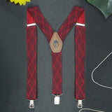Suspender for Men