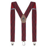 Suspender for Men