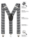 Suspender for Men