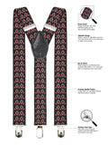 Suspender for Men