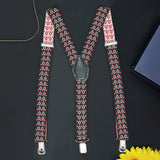 Suspender for Men