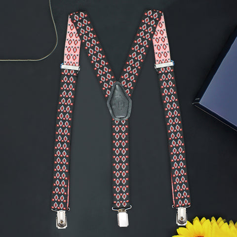 Suspender for Men