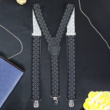 Suspender for Men