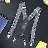 Suspender for Men