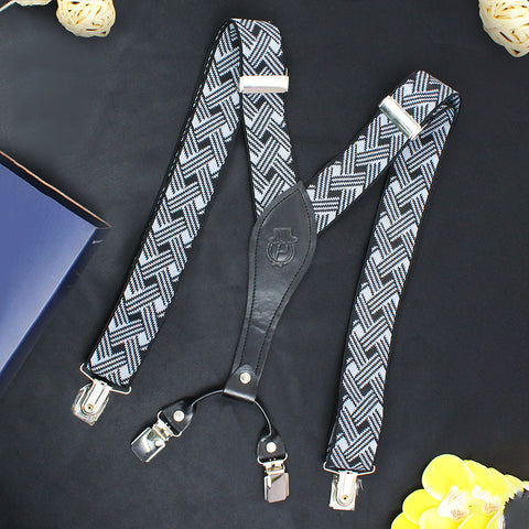 Suspender for Men