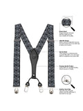 Suspender for Men