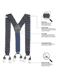 Suspender for Men