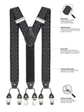 Suspender for Men