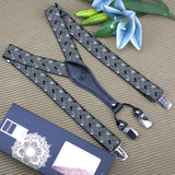 Suspender for Men