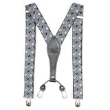 Suspender for Men